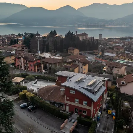 Lake Hotel La Pieve-2